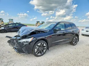 Volvo XC60 2.0L 4 2026