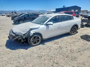 Kia K4 2.0L 4 2025