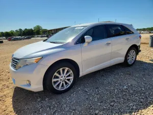 Toyota Venza 2.7L 4 2011