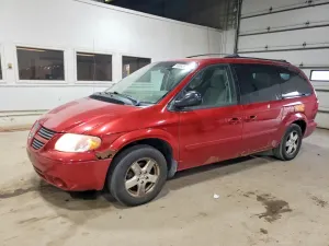 Dodge Grand Caravan (Caravan) 3.8L 6 2007