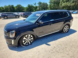 Kia Telluride 3.8L 6 2020