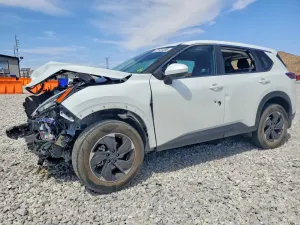 Nissan Rogue 1.5L 3 2024