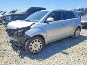 Scion xD 1.8L 4 2008