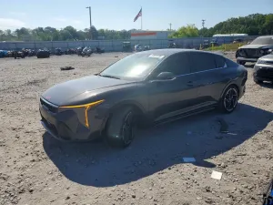 Kia K4 2.0L 4 2025