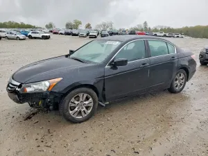 Honda Accord 2.4L 4 2012