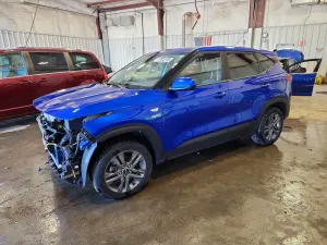 Kia Seltos 2.0L 4 2023