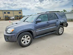 Toyota 4Runner 4.7L 8 2006