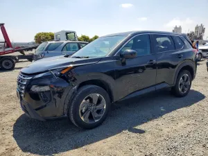 Nissan Rogue 1.5L 3 2024