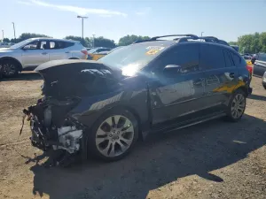 Subaru Impreza 2.0L 4 2014
