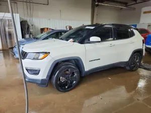 Jeep Compass 2.4L 4 2019