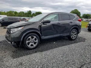 Honda CR-V 1.5L 4 2019