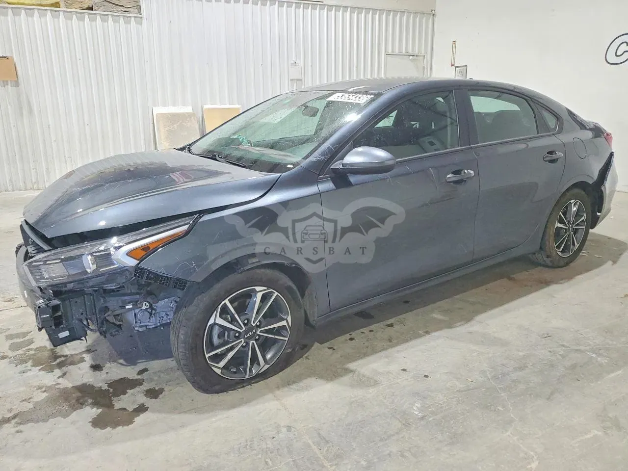Kia Cerato / Forte / K3 2.0L 4 2023