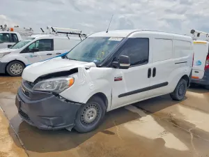 RAM ProMaster 2.4L 4 2021