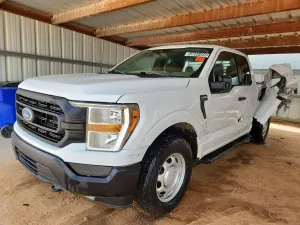Ford F-150 5.0L 8 2022