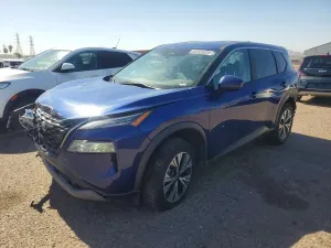 Nissan Rogue 1.5L 3 2023