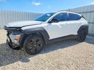 Hyundai Kona 2.0L 4 2026