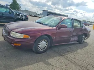 Buick LeSabre 3.8L 6 2005
