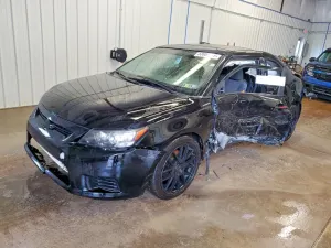 Scion tC 2.5L 4 2012