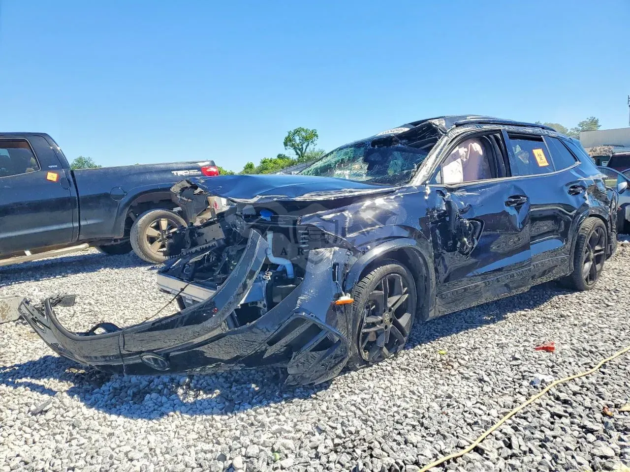 Volkswagen Tiguan 2.0L 4 2025