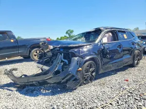 Volkswagen Tiguan 2.0L 4 2025