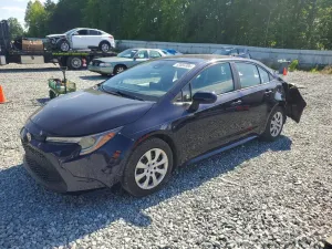 Toyota Corolla 1.8L 4 2020