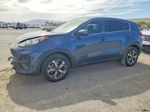 Kia Sportage 2.4L 4 2020