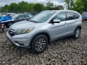Honda CR-V 2.4L 4 2015