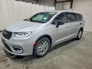 Chrysler Pacifica 3.6L 6 2026