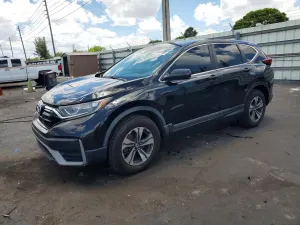 Honda CR-V 1.5L 4 2020