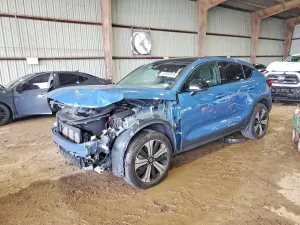 Volvo C40 U 2023