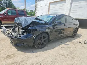 Ford Fusion 2.5L 4 2016