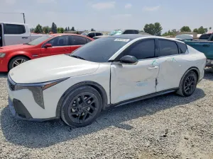 Kia K4 1.6L 4 2025