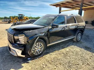 Hyundai Palisade 3.5L 6 2026