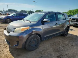Scion xD 1.8L 4 2010
