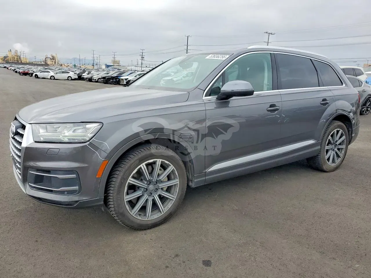 Audi Q7 2.0L 4 2019