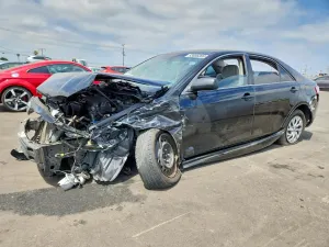 Toyota Camry 2.5L 4 2010