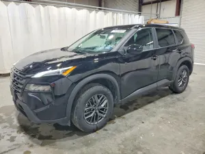 Nissan Rogue 1.5L 3 2026