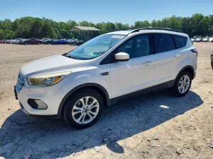 Ford Escape 1.5L 4 2018