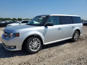 Ford Flex 3.5L 6 2018
