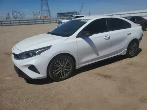 Kia Cerato / Forte / K3 2.0L 4 2022