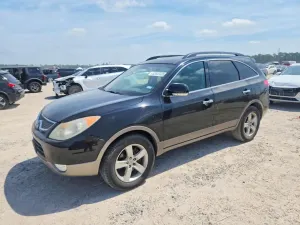 Hyundai Veracruz 3.8L 6 2011