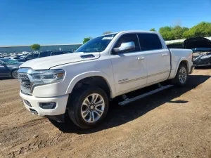 RAM 1500 3.0L 6 2023