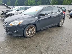 Ford Focus 2.0L 4 2013