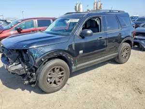 Ford Bronco 1.5L 3 2023