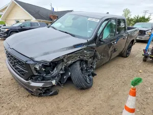 RAM 1500 3.6L 6 2022
