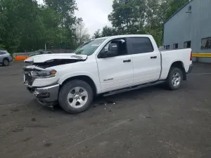RAM 1500 3.6L 6 2025