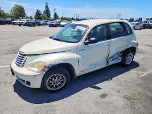 Chrysler PT Cruiser 2.4L 4 2006
