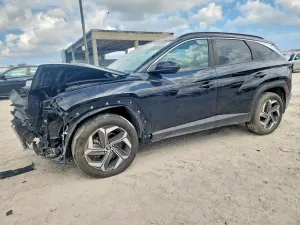 Hyundai Tucson 2.5L 4 2023