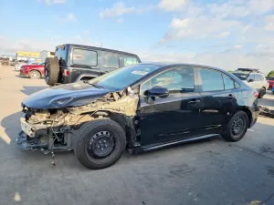 Toyota Corolla 2.0L 4 2024