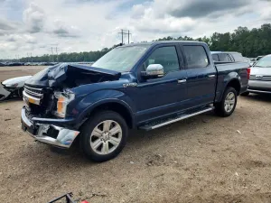 Ford F-150 3.5L 6 2019